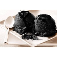 Gelato Premix Chocolate black - 4000G