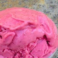 Gelato Premix Strawberry Wild - 400G