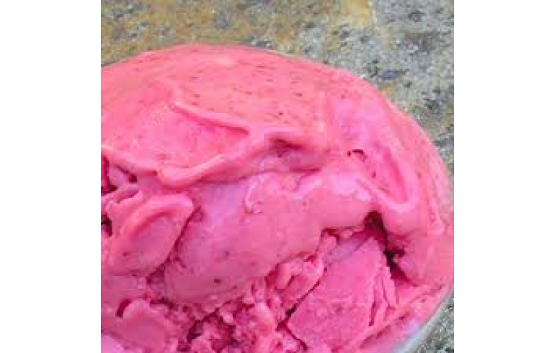 Gelato Premix Strawberry Wild - 800G