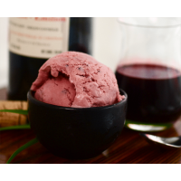 Gelato Premix Red Wine - 4000G