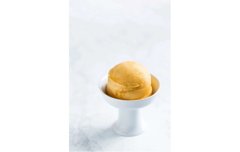 Gelato Premix Passion Fruit - 400G