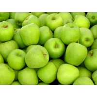 Softy Premix Green Apple - 400g