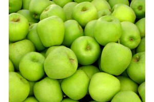 Thickshake Premix Green Apple-4000G