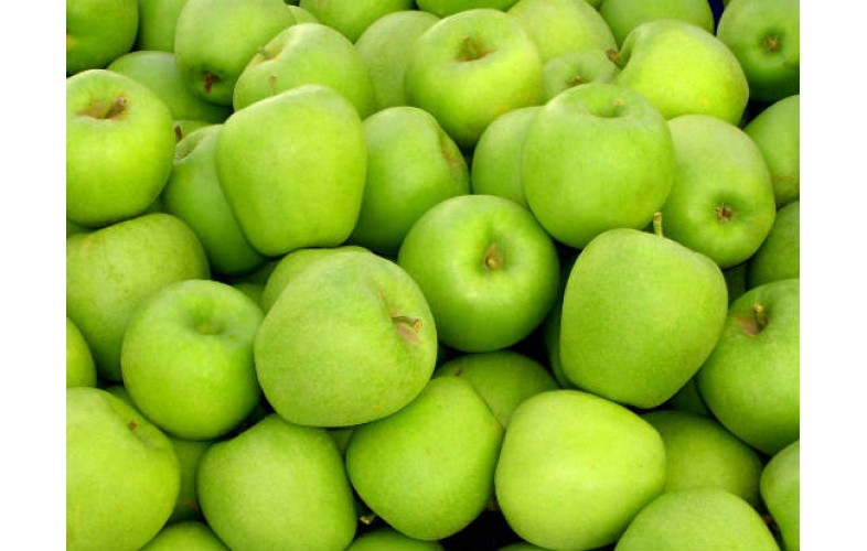 Thickshake Premix Green Apple-800G