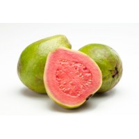 Thickshake Premix Guava-400G