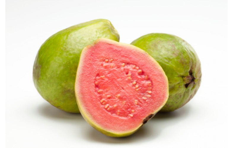 Ice Cream Roll Premix Guava - 800G