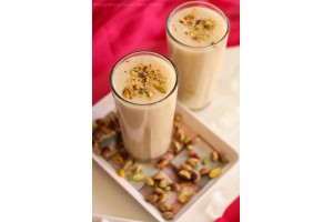 Healthy Chocolate Premix Chocolate Kesar Badam - 4000G