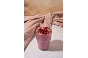 Healthy Chocolate Premix Chocolate Raspberry - 4000G