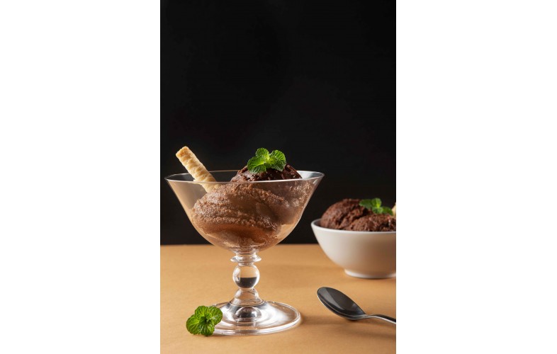 Ice Cream Premix Mint Chocolate - 4000G