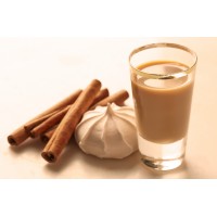 Milkshake Premix Irish Cream - 400G