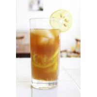 Sugar Free Ice Tea Premix Honey Lemon - 400G