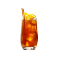 Ice Tea Premix Orange - 4000g