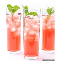 Ice Tea Premix Rose - 400g