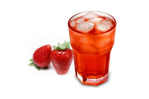 Sugar Free Ice Tea Premix Strawberry - 4000G