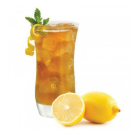 Sugar Free Ice Tea Premix Lemon - 400G
