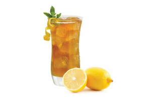 Sugar Free Ice Tea Premix Lemon - 400G