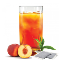 Sugar Free Ice Tea Premix Peach - 400G