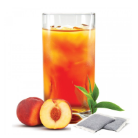 Ice Tea Premix Peach - 400g