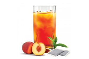 Sugar Free Ice Tea Premix Peach - 800G