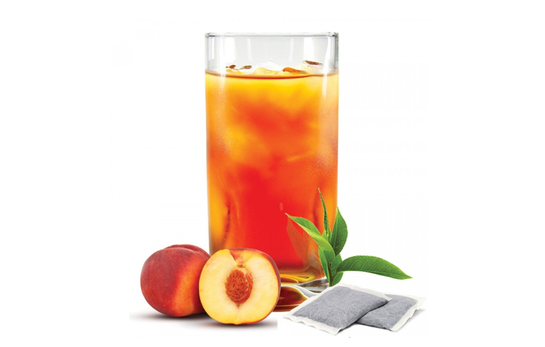 Ice Tea Premix Peach - 4000g