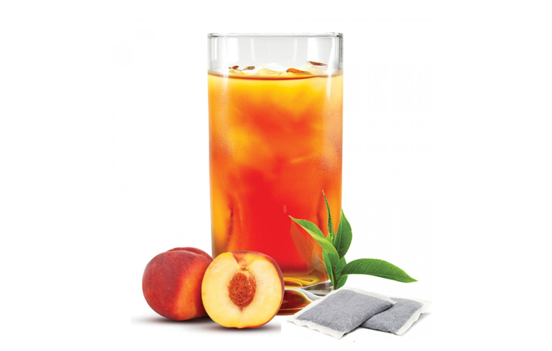 Ice Tea Premix Peach - 400g