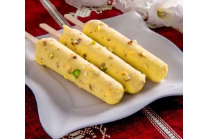 Kulfi Premix Butterscotch - 4000g