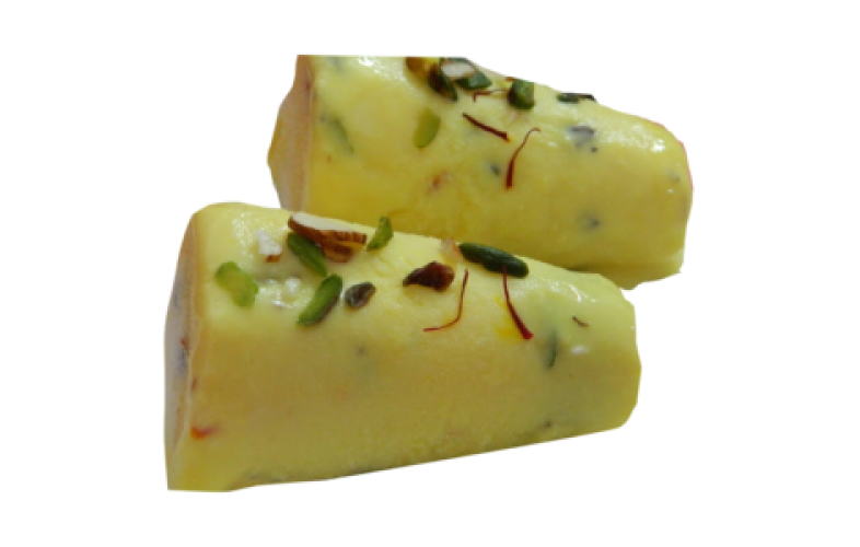 Kulfi Premix Guava - 4000g