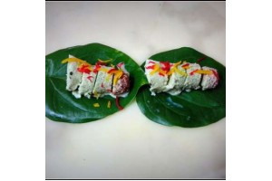 Kulfi Premix Paan - 400g