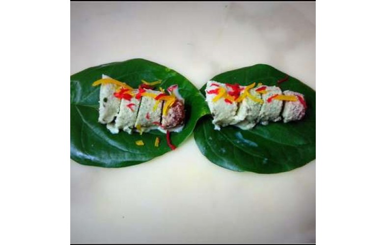 Kulfi Premix Paan - 400g