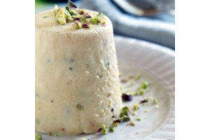 Kulfi Premix Rum N Raisin - 400g