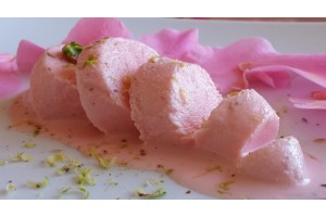 Kulfi Premix Rose - 800g