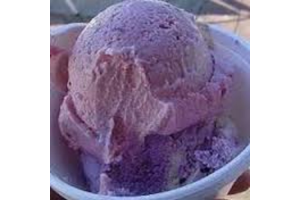 Kulfi Premix Black Currant - 4000g