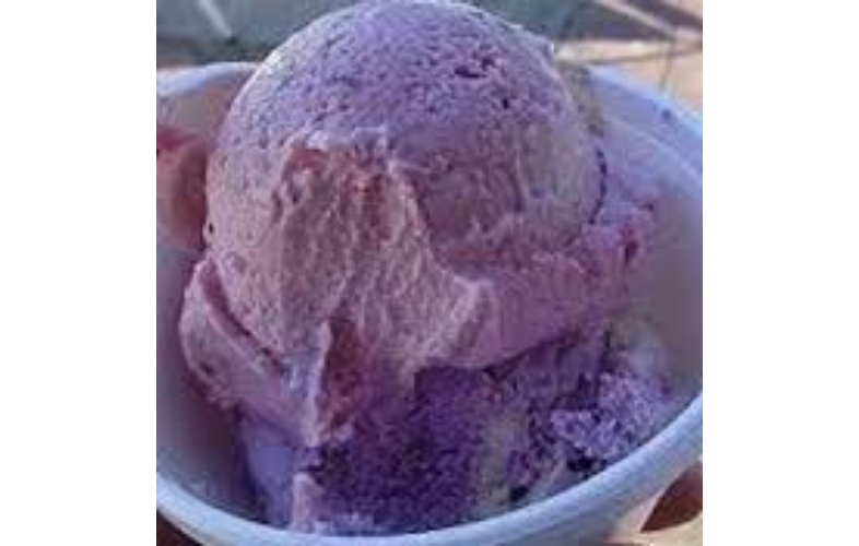 Kulfi Premix Black Currant - 400g