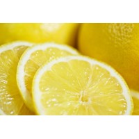 Ice Cream Premix Lemon - 400G