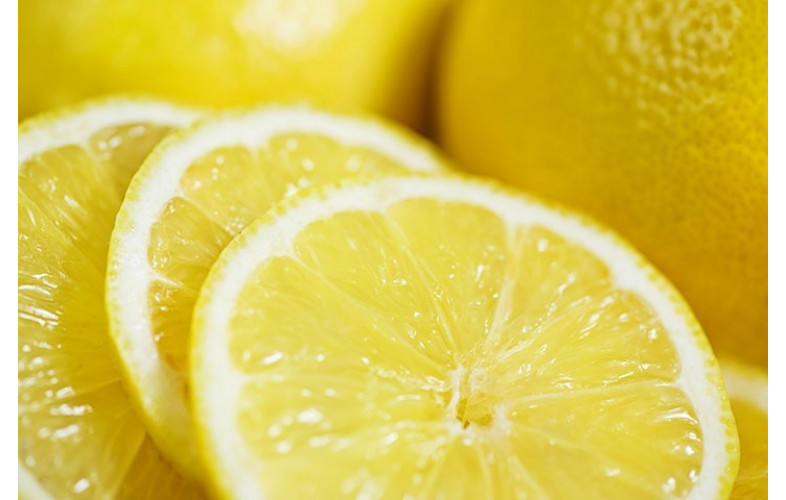 Glucose Premix Lemon - 400g