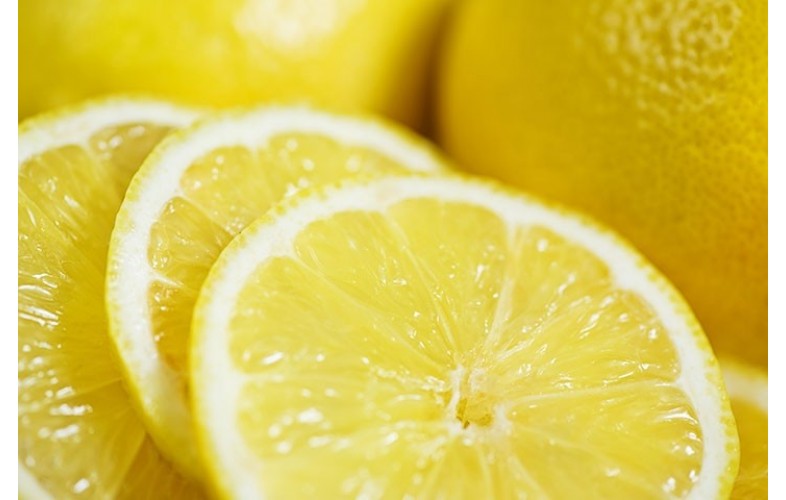 Ice Cream roll Premix Lemon - 4000G