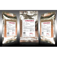 Nitrogen Ice Cream Premix Mango - 400G