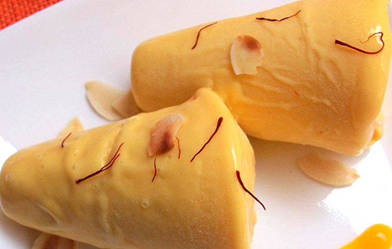 Sugar Free Softy Premix Kulfi - 400G