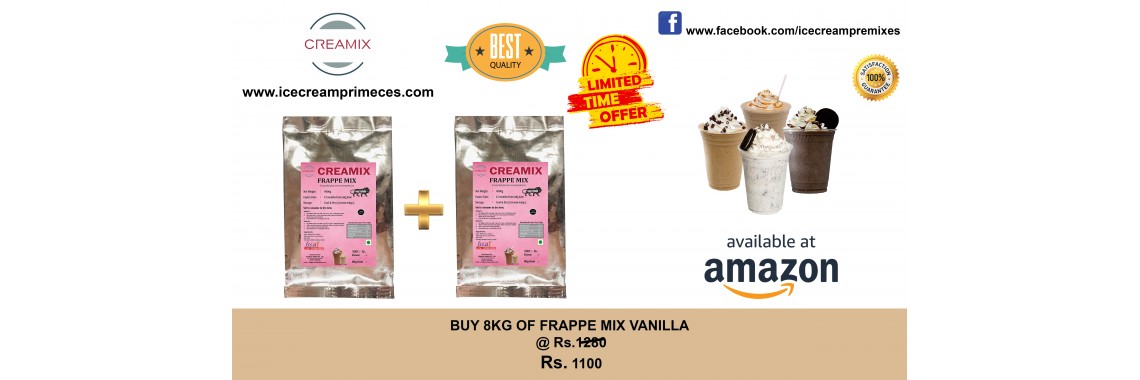 OFFER 8