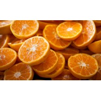 Thickshake Premix Orange - 400G