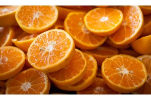 Glucose Premix Orange - 4000g