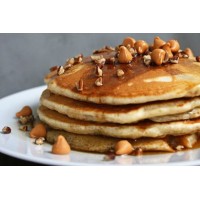 Pan Cake Premix Butterscotch - 4000g