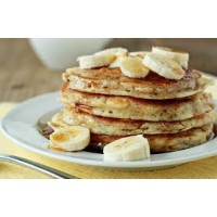 Pan Cake Premix Banana Cream - 800g