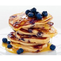 Pan Cake Premix Blueberry - 400g