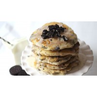 Pan Cake Premix Cookie N Cream - 4000g