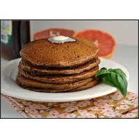 Pan Cake Premix Coffee - 800g