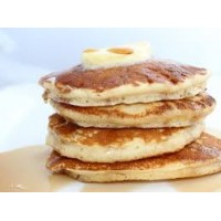 Pan Cake Premix Irish Cream - 4000g