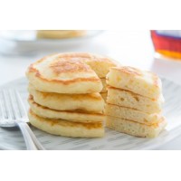 Pan Cake Premix Plain - 400g