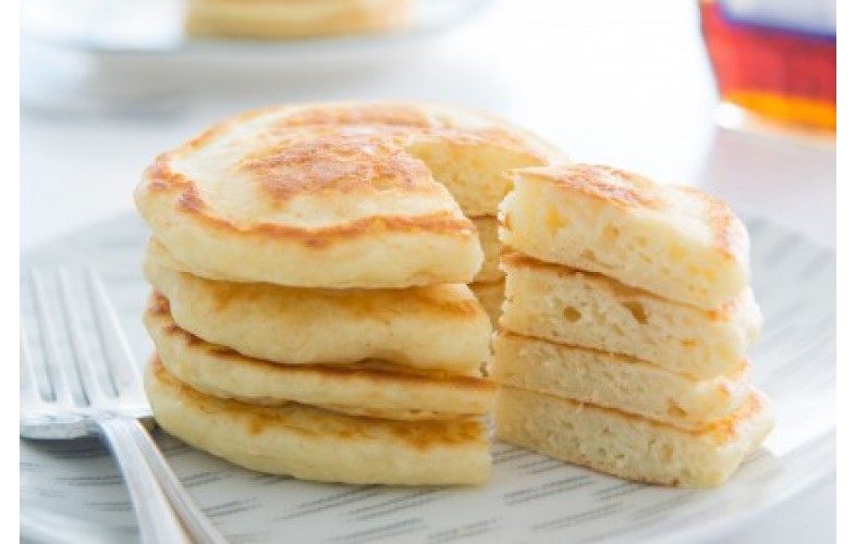 Pan Cake Premix Plain - 400g