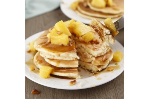 Pan Cake Premix Pineapple - 800g